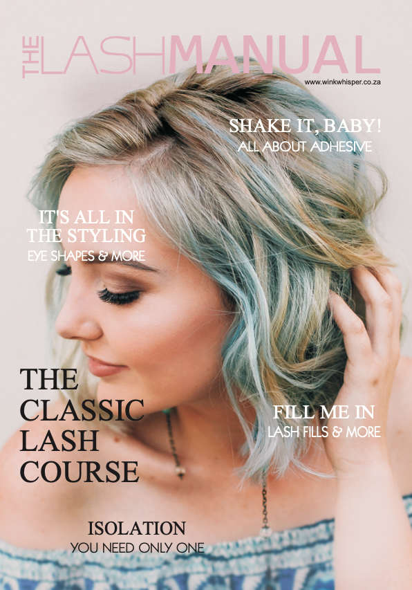 Classic Lash Course – Online Theory & Kit