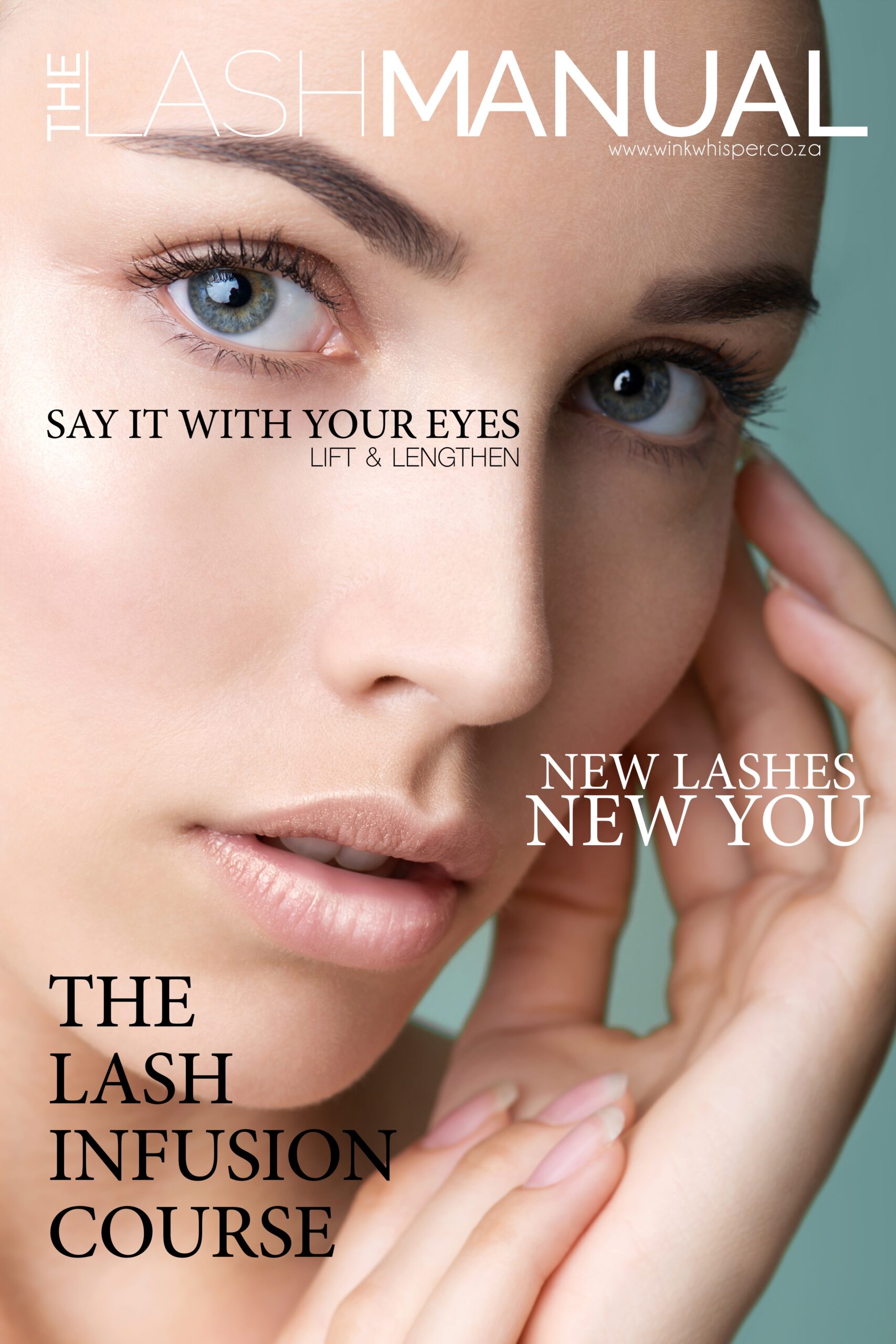 Lash Lift Course